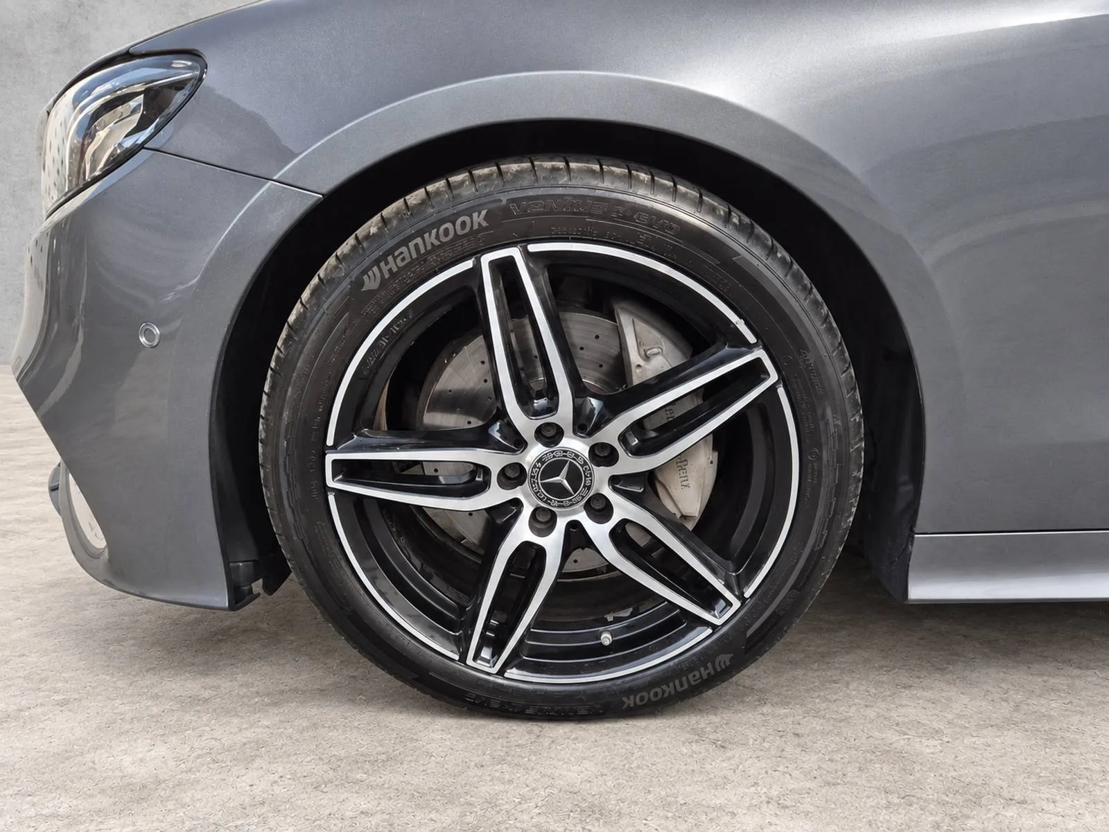 Mercedes-Benz E Klasa 2019 – fotografija 24