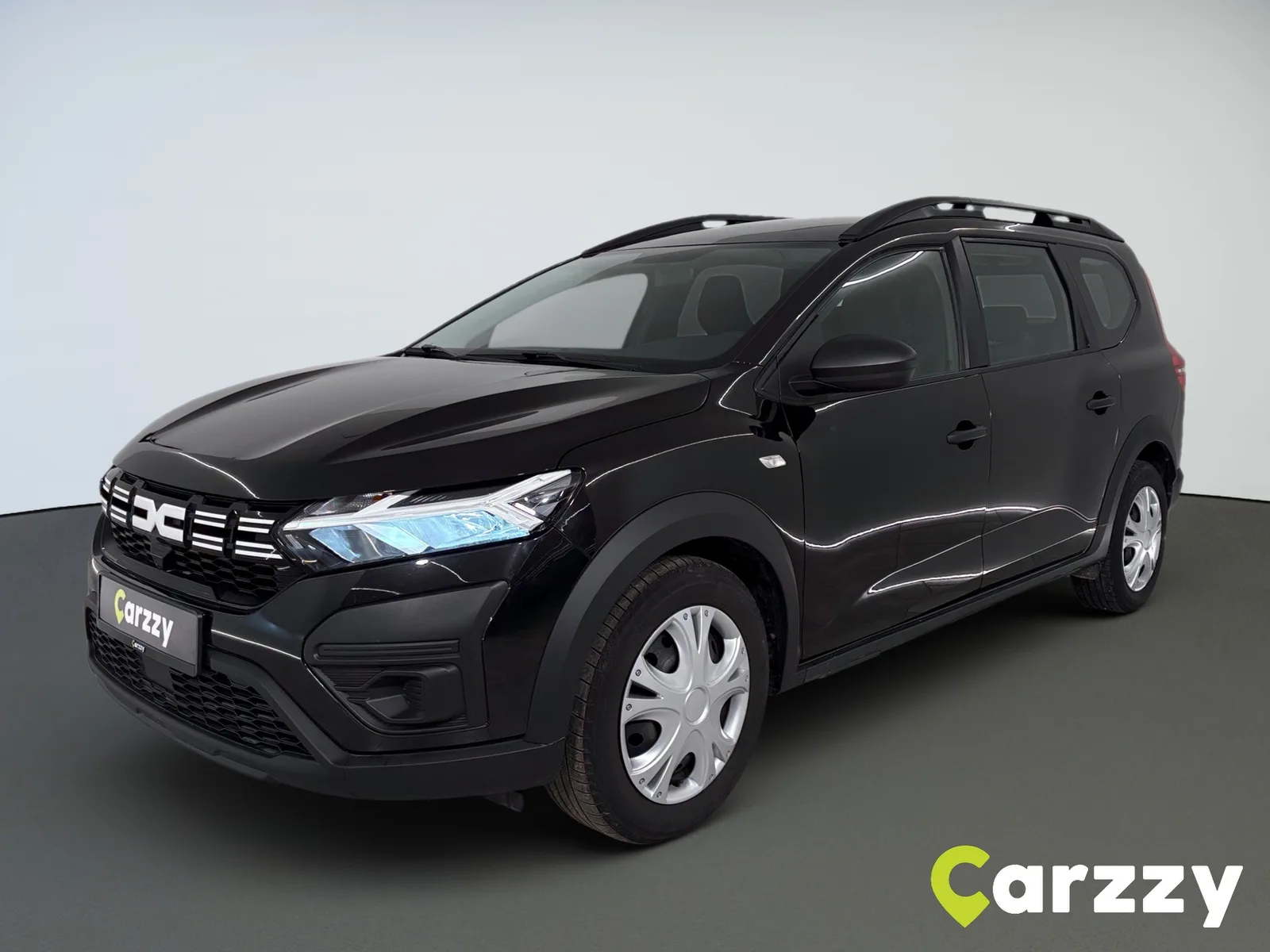Dacia Jogger 2023: fotografija 1