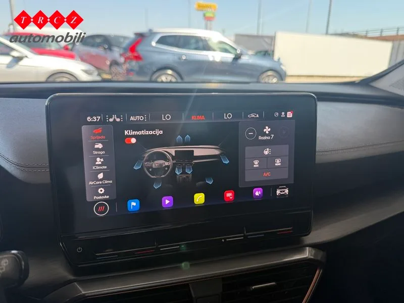 Cupra Formentor 2022 – fotografija 11