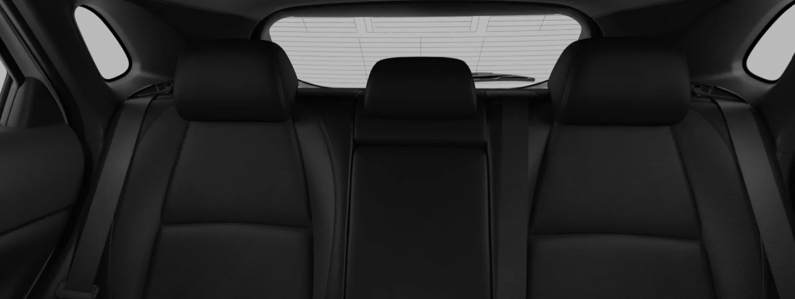 Mazda Cx-30 2026 – fotografija 10