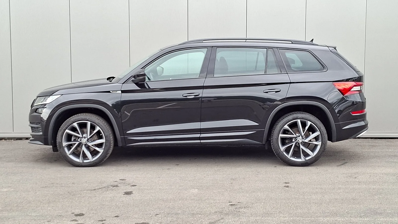 Škoda Kodiaq 2021 – fotografija 2