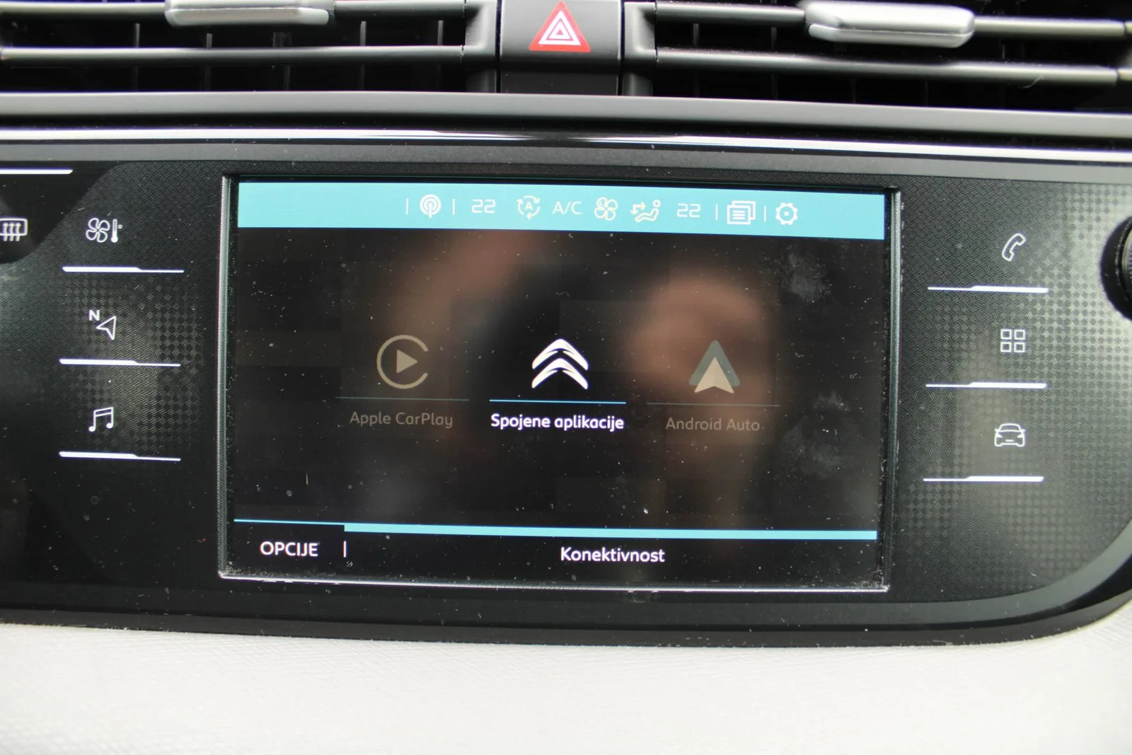 Citroën C4 Spacetourer 2020 – fotografija 23
