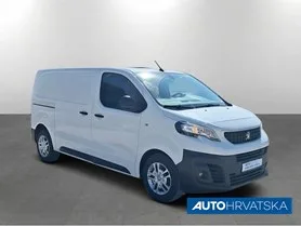 Peugeot Expert 2018 – fotografija 1