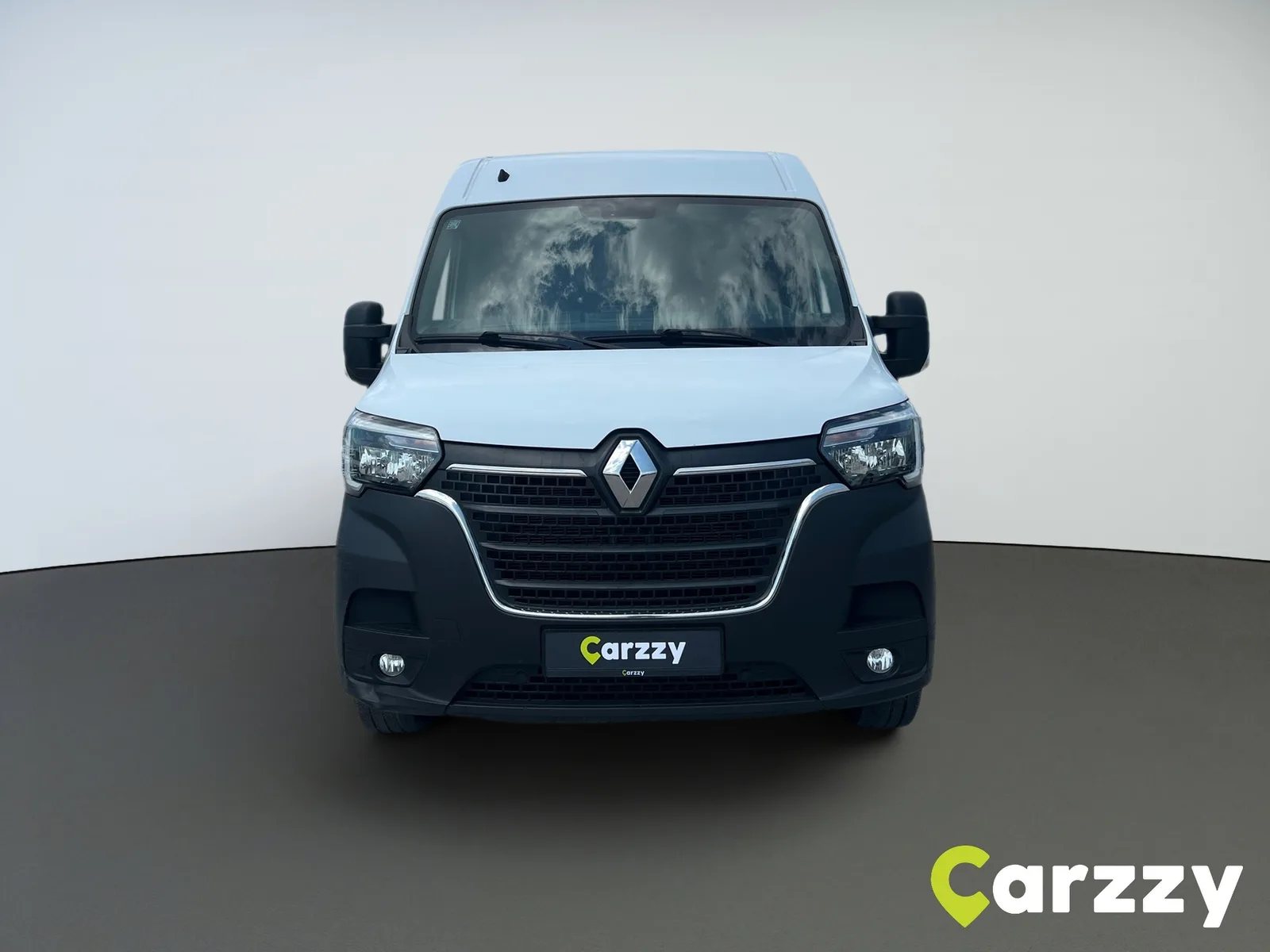 Renault Master 2021 – fotografija 2