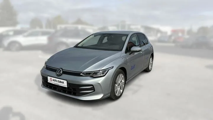 Volkswagen Golf VIII 2025 – fotografija 1