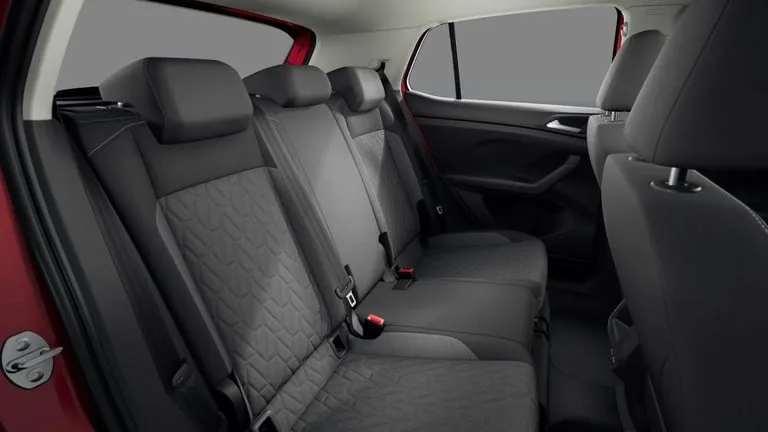 Volkswagen T-Cross 2026: fotografija 10