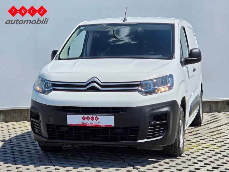 Citroen Berlingo 2022 – fotografija 2