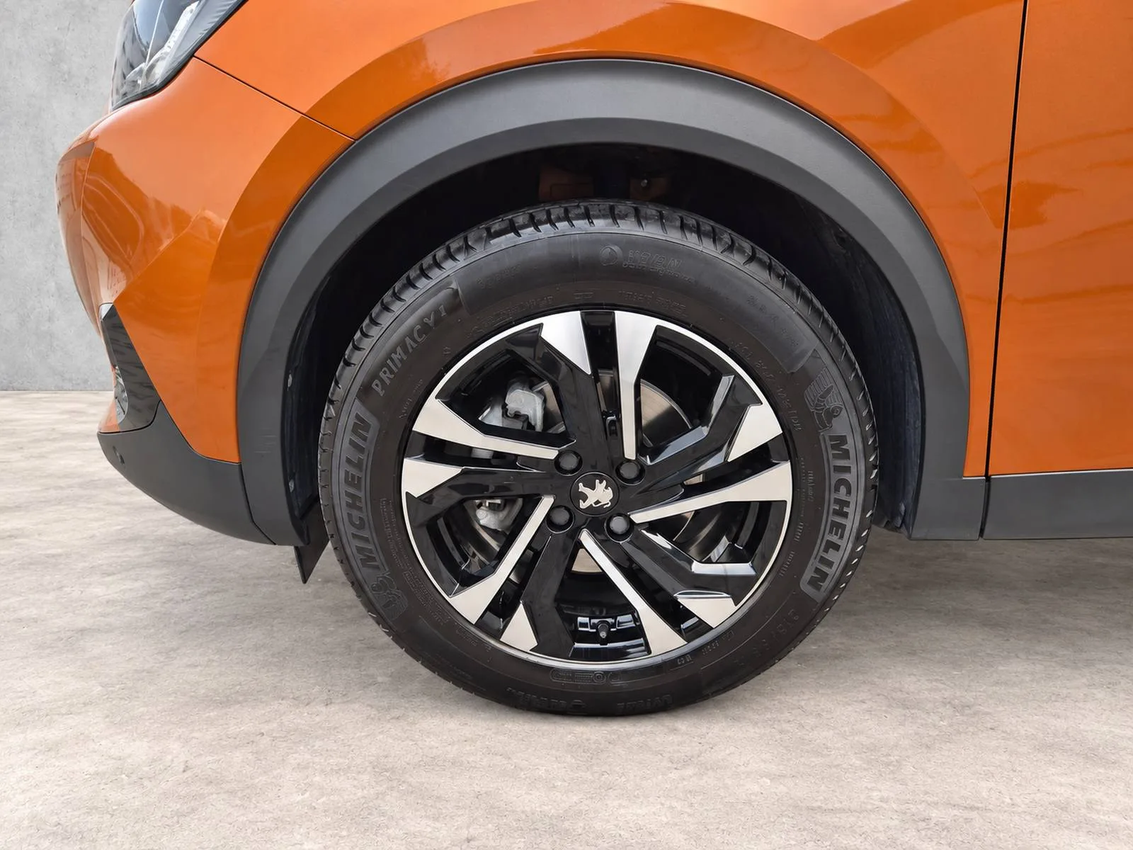 Peugeot 2008 2020 – fotografija 22