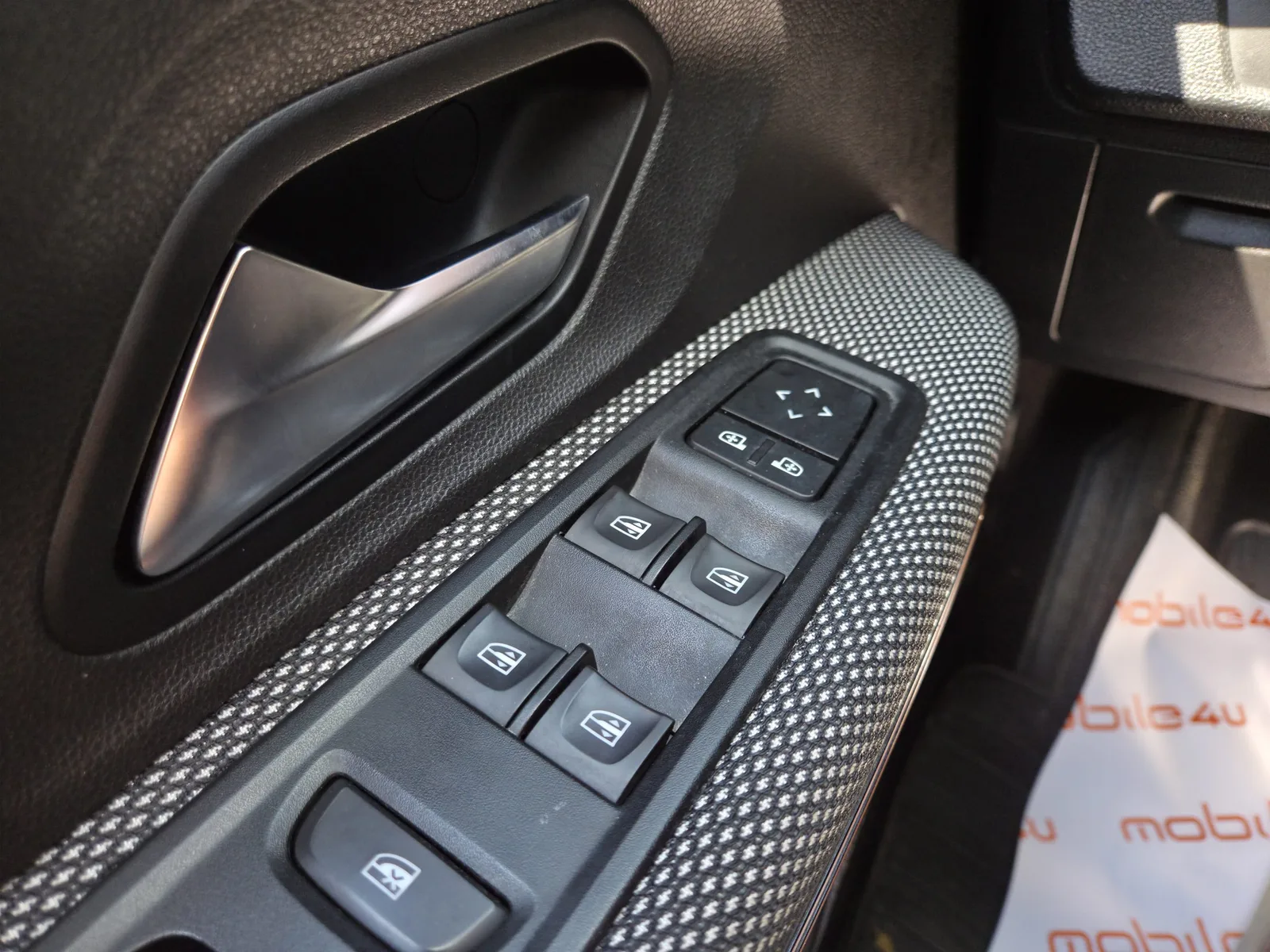 Dacia Sandero 2022 – fotografija 14