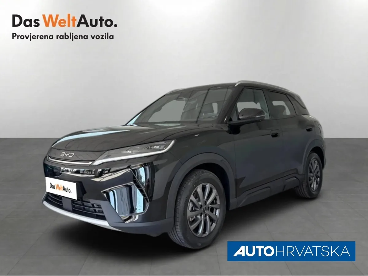BYD Atto 2