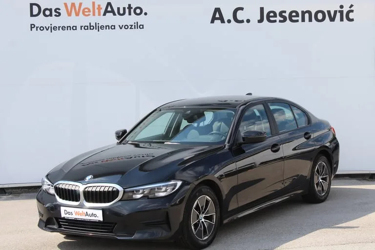 BMW Serija 3