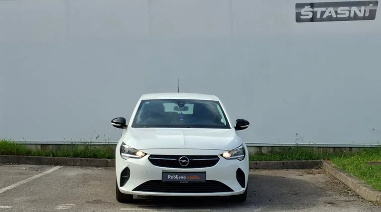 Opel Corsa 2021: fotografija 2