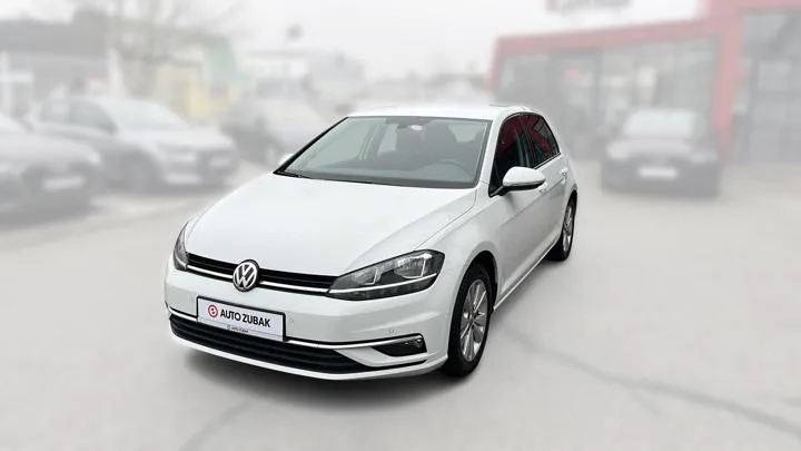 Volkswagen Golf VII 2019 – fotografija 1