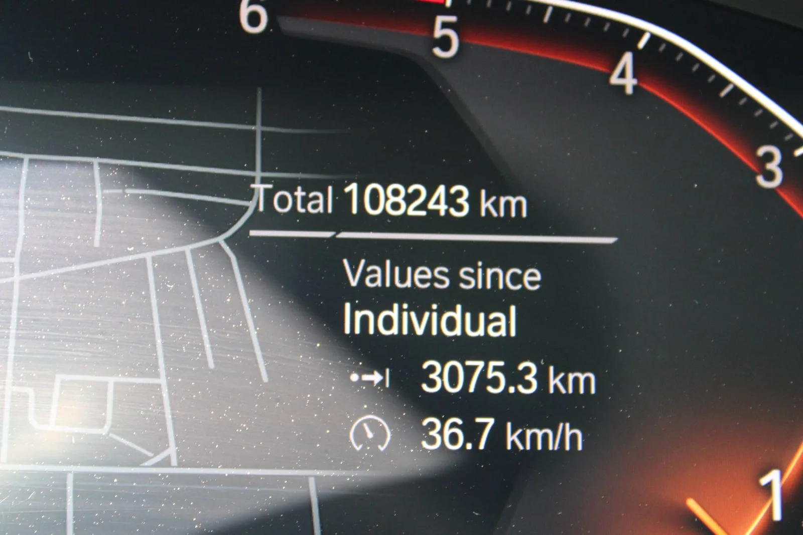 BMW X3 2021 – fotografija 29