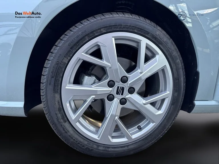 Seat Ibiza 2026: fotografija 27