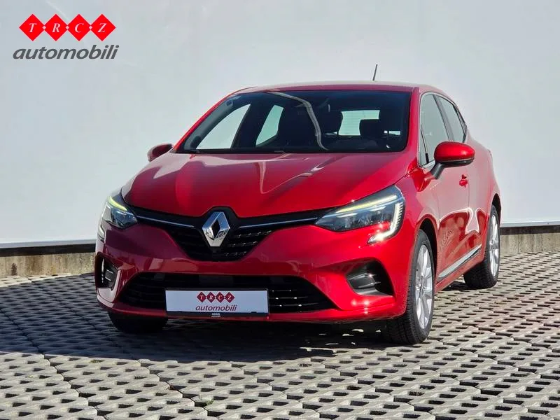 Renault Clio 2021 – fotografija 2