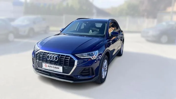 Audi Q3 2022 – fotografija 1