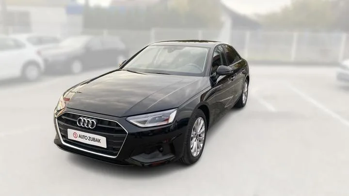Audi A4 2024 – fotografija 1