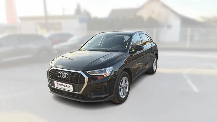 Audi Q3 2022 – fotografija 1