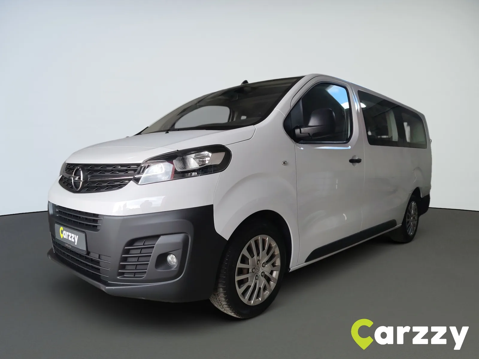Opel Zafira 2023 – fotografija 1