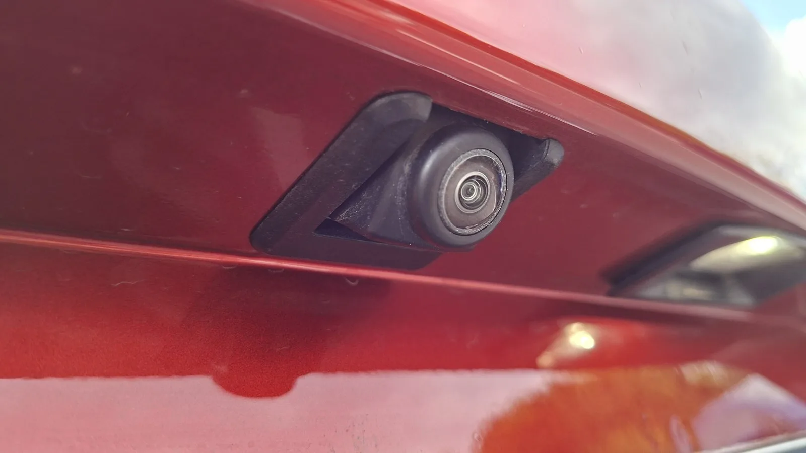 Mazda 3 2021 – fotografija 32