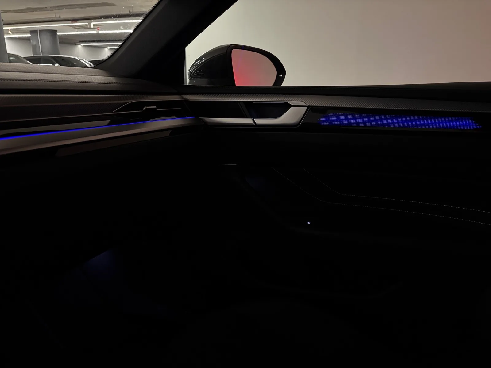 Volkswagen Arteon 2023 – fotografija 30