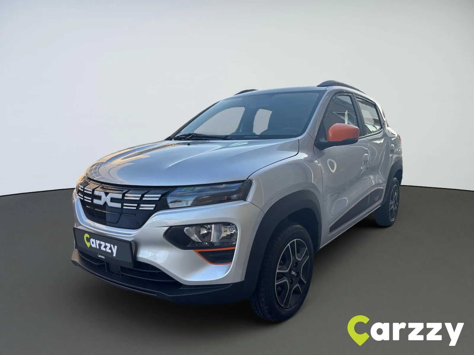 Dacia Spring 2022 – fotografija 1
