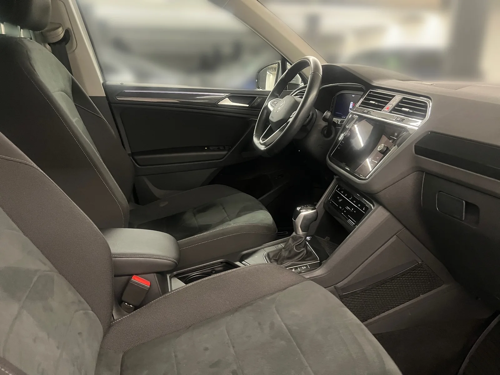 Volkswagen Tiguan 2022 – fotografija 22