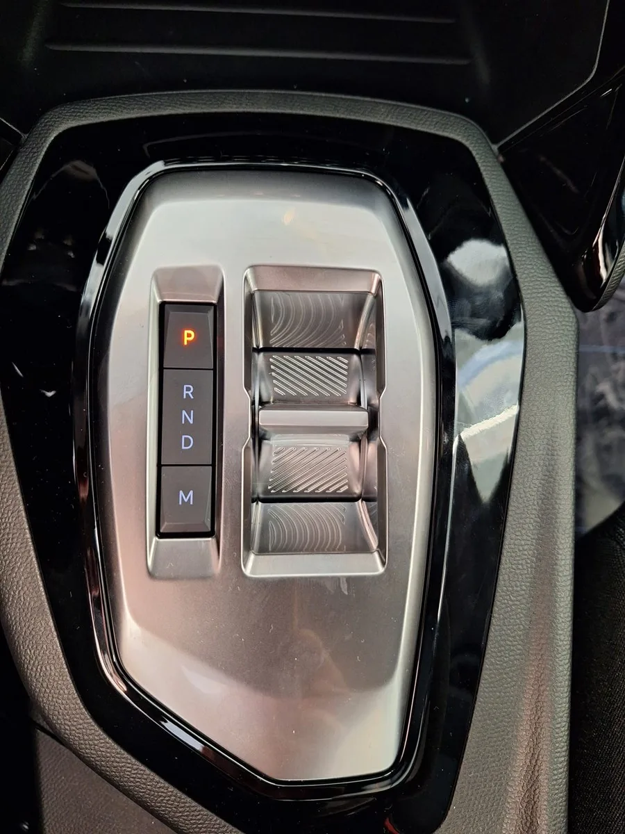 Peugeot 2008 2026 – fotografija 17