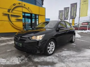 Opel Corsa 2023 – fotografija 1