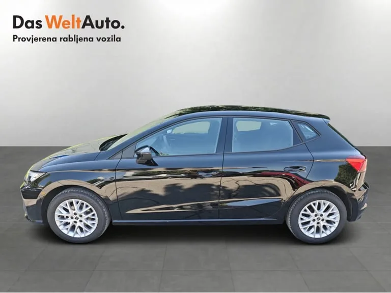Seat Ibiza 2026: fotografija 2