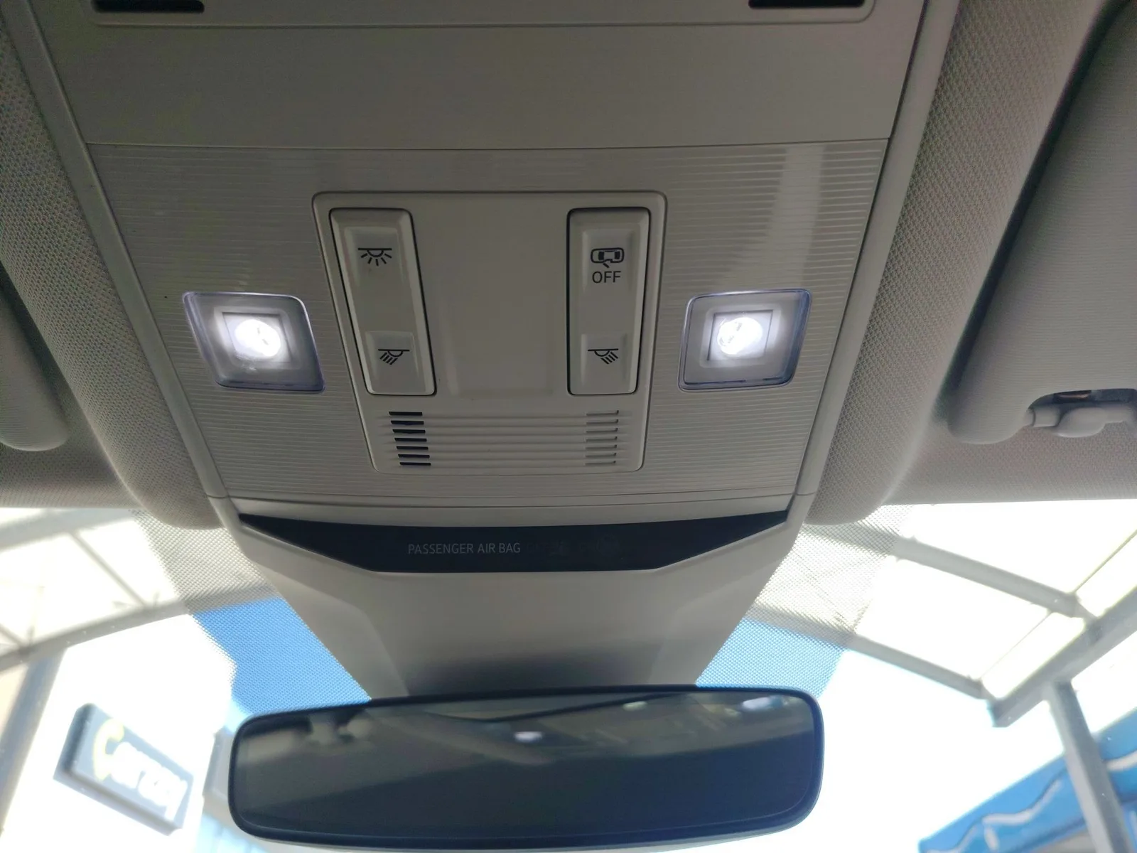 Volkswagen T-roc 2021 – fotografija 26