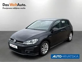 Volkswagen Golf VII 2018 – fotografija 1