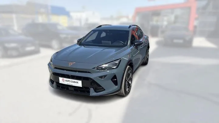 Cupra Formentor 2025 – fotografija 1