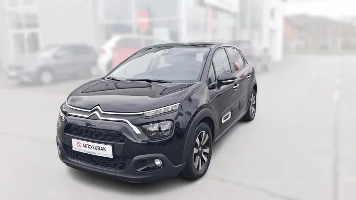 Citroen C3 2024 – fotografija 1