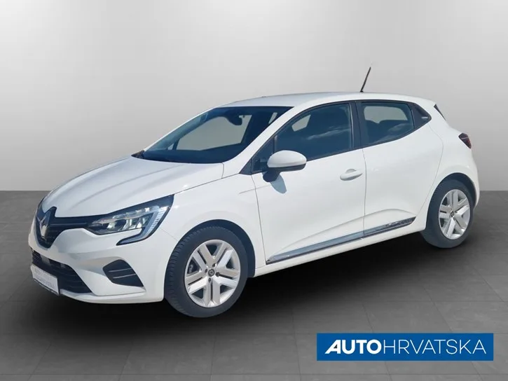 Renault Clio 2020 – fotografija 1