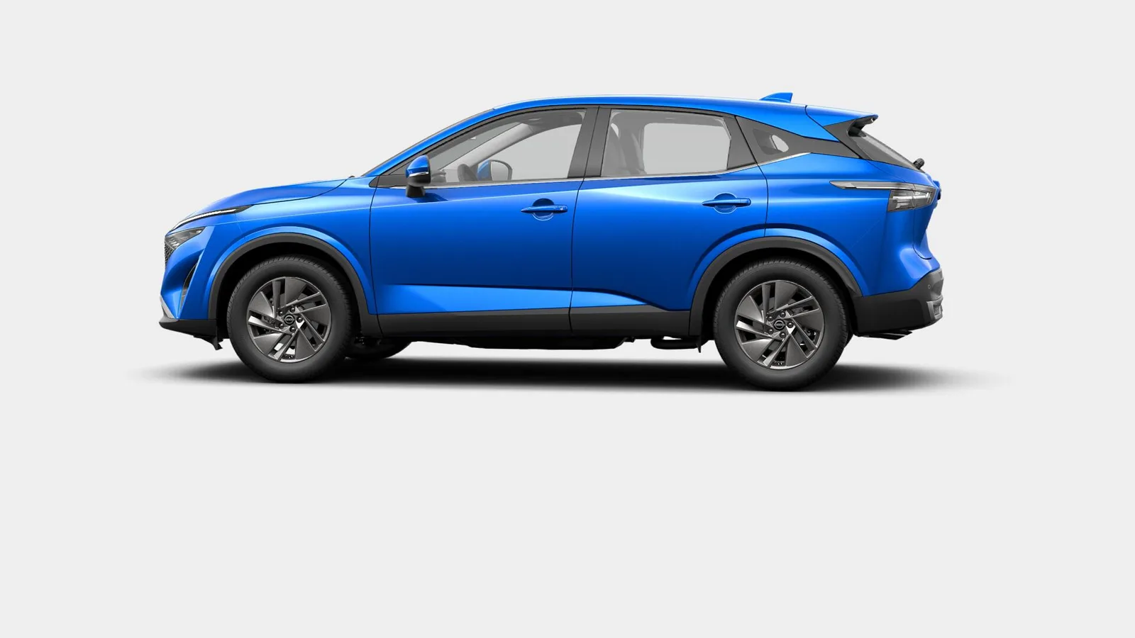 Nissan Qashqai 2026 – fotografija 8
