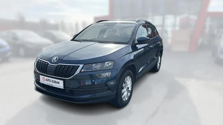 Škoda Karoq 2020 – fotografija 1
