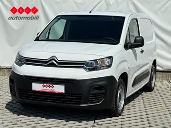 Citroen Berlingo 2020 – fotografija 1
