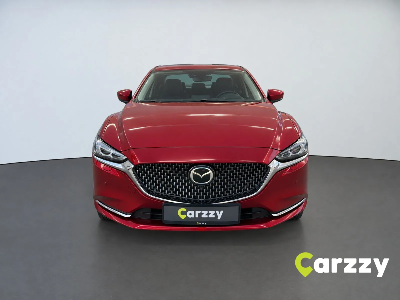 Mazda 6 2023: fotografija 2