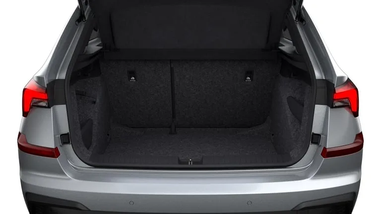 Škoda Kamiq 2026: fotografija 6