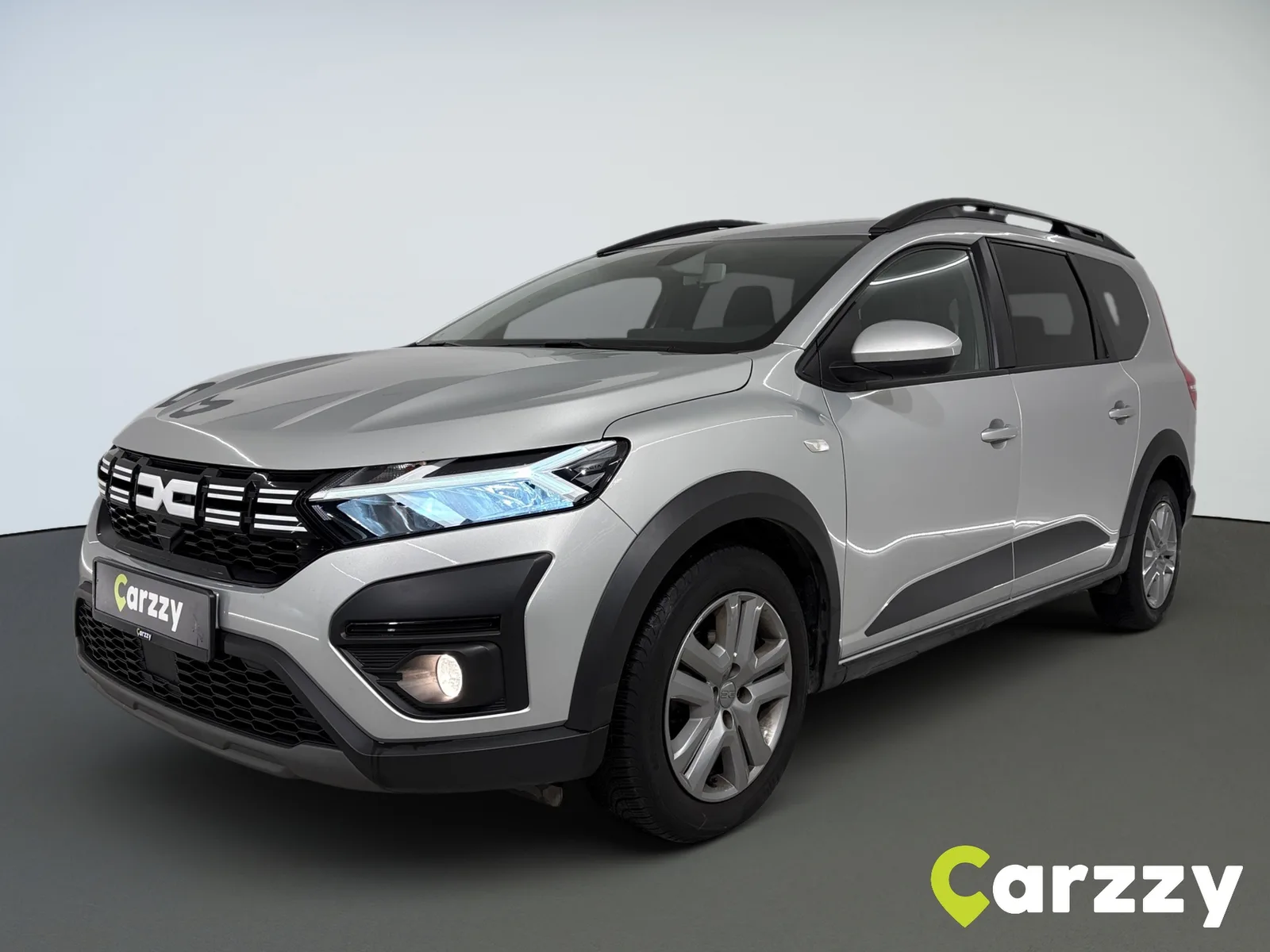 Dacia Jogger 2023 – fotografija 1