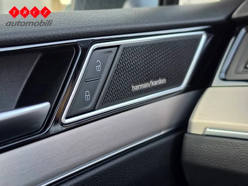 Volkswagen Passat 2022 – fotografija 12