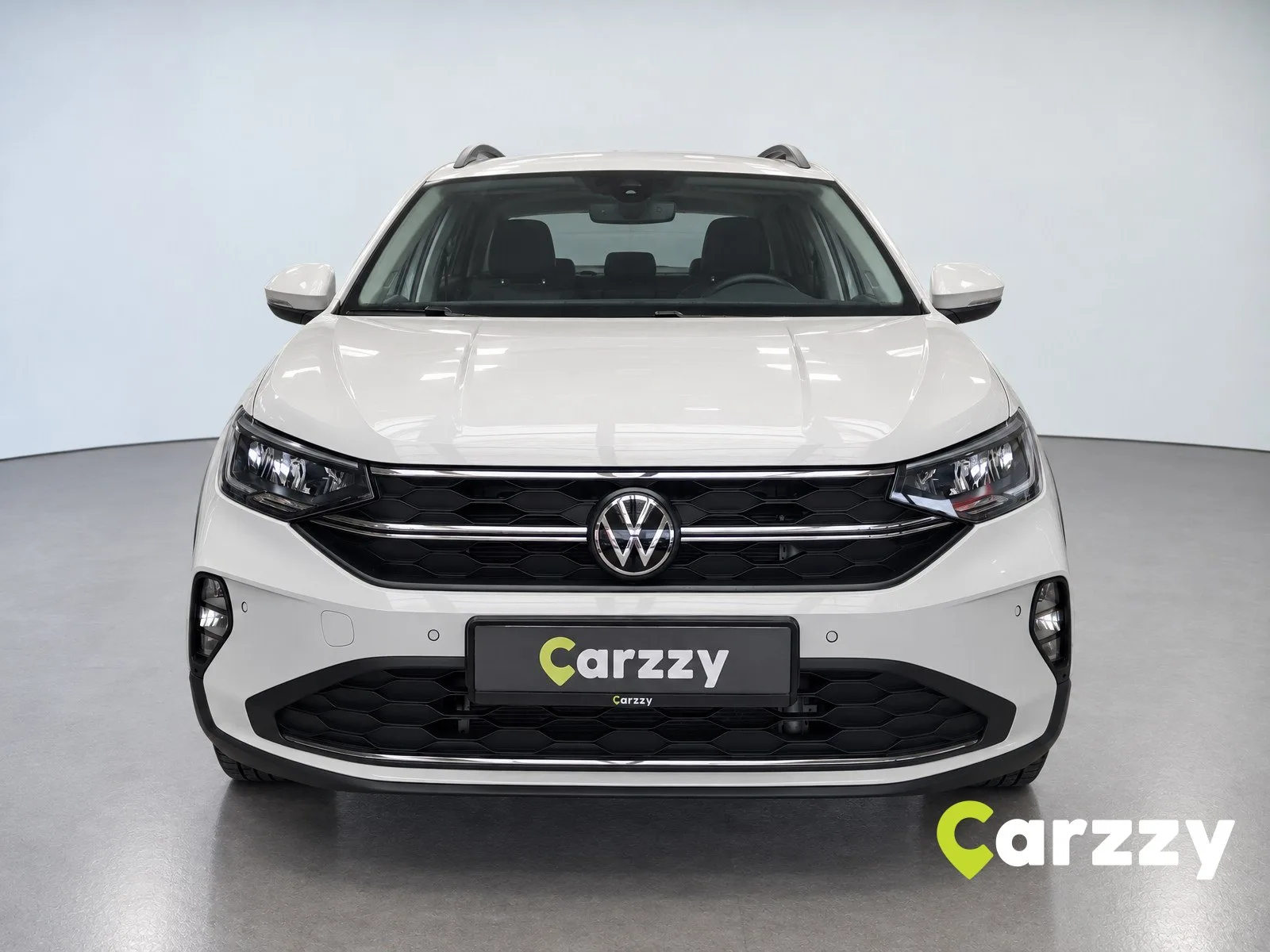 Volkswagen Taigo 2024 – fotografija 2