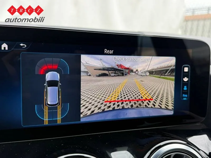 Mercedes-Benz B Klasa 2023 – fotografija 10