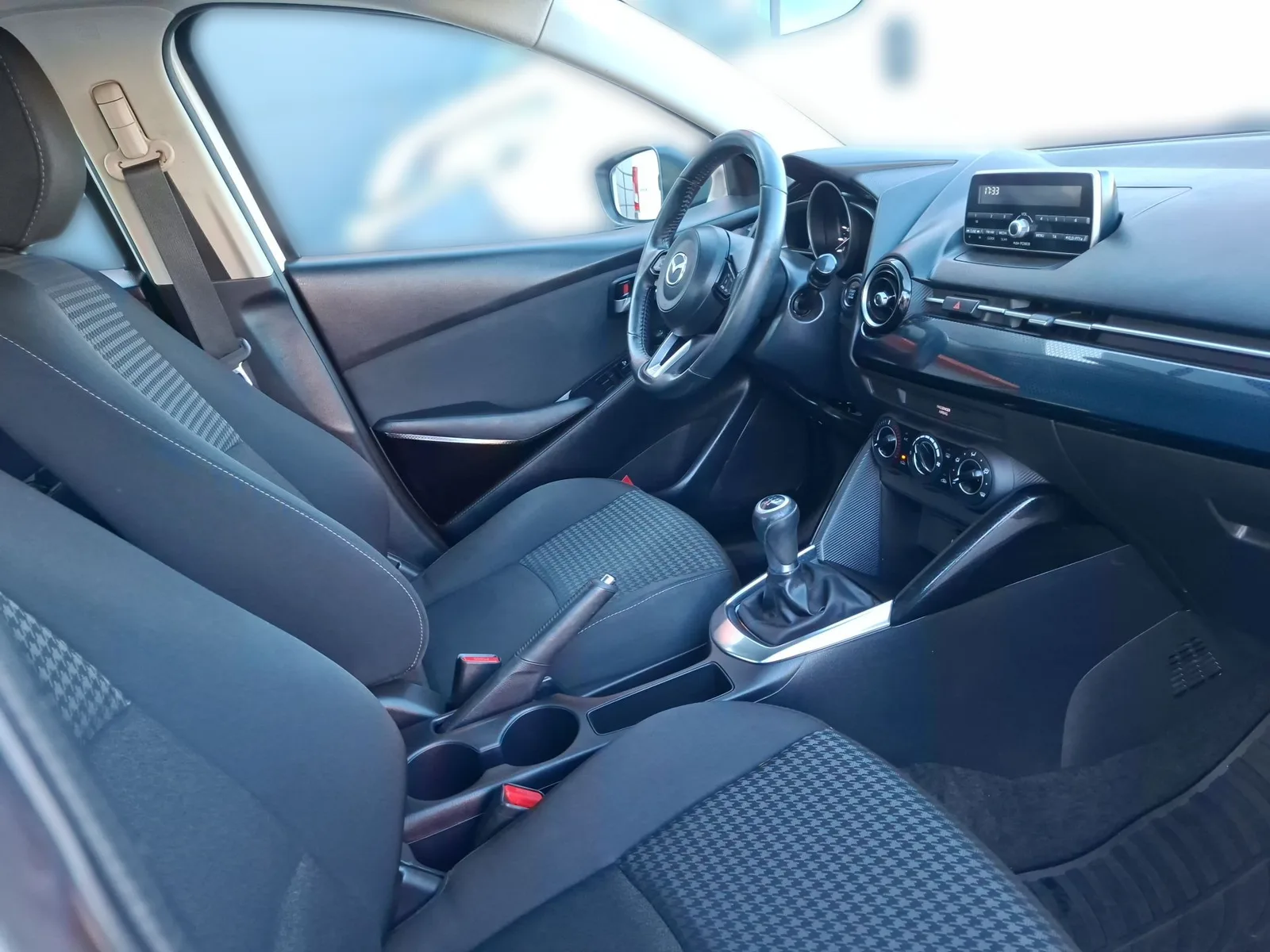 Mazda 2 2019 – fotografija 22