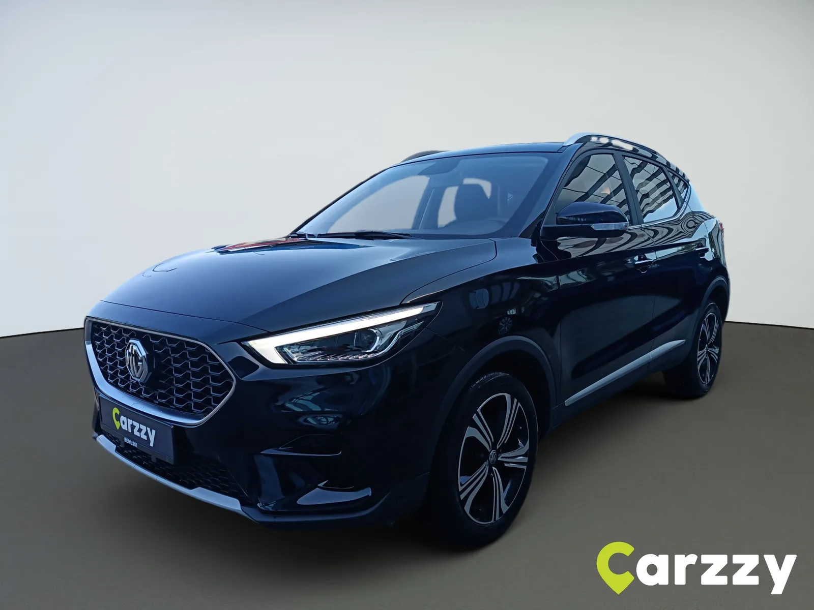 MG Zs 2023 – fotografija 1