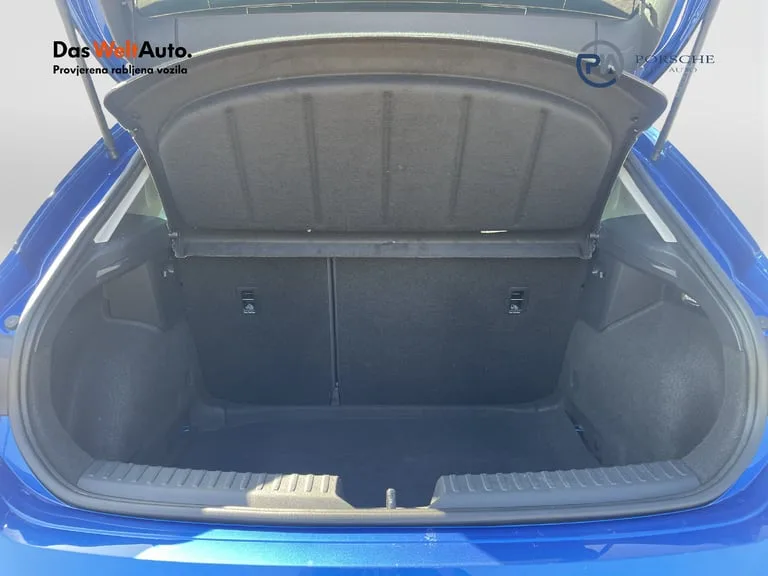 Seat Leon 2024: fotografija 12