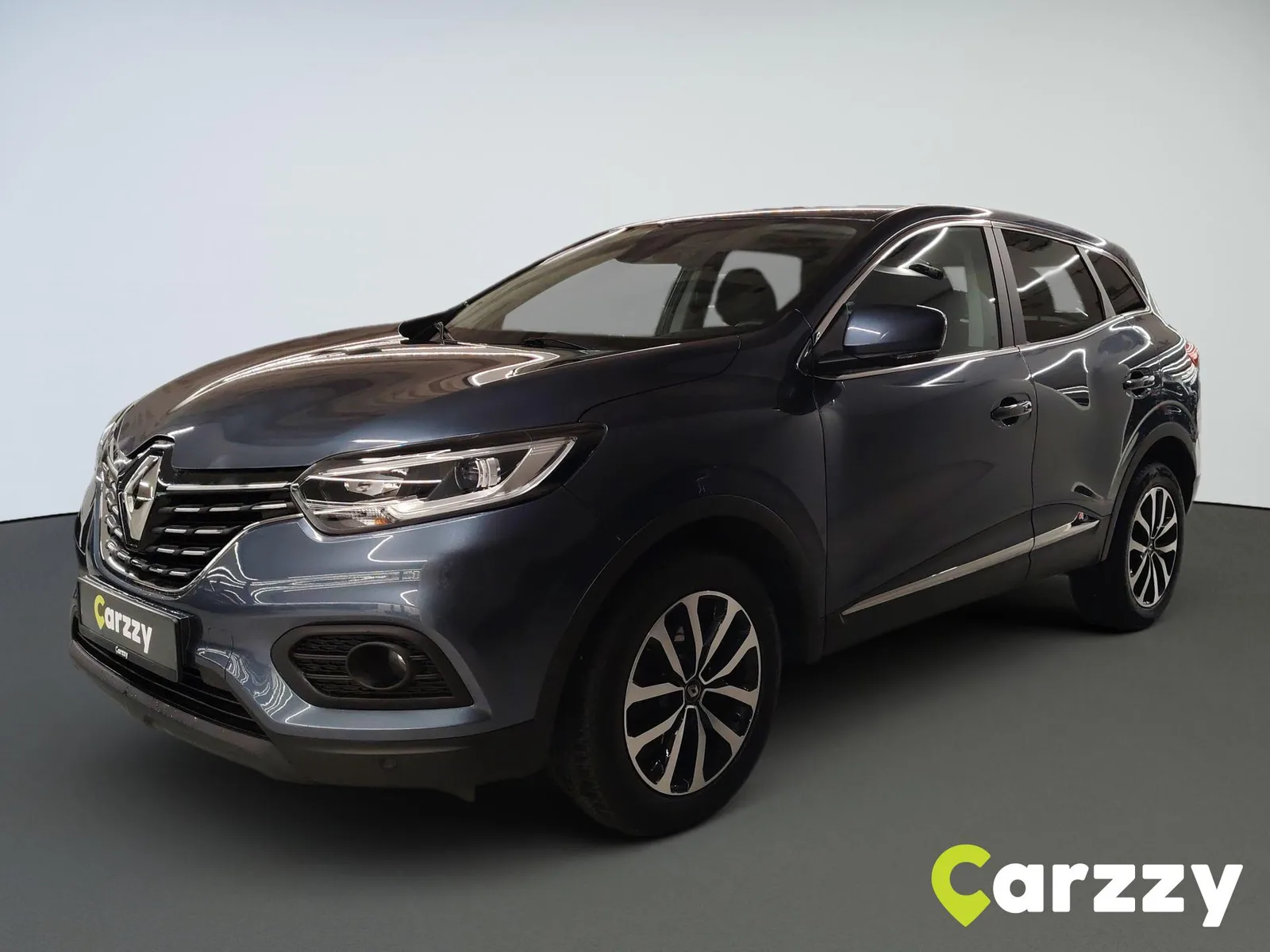 Renault Kadjar 2022 – fotografija 1