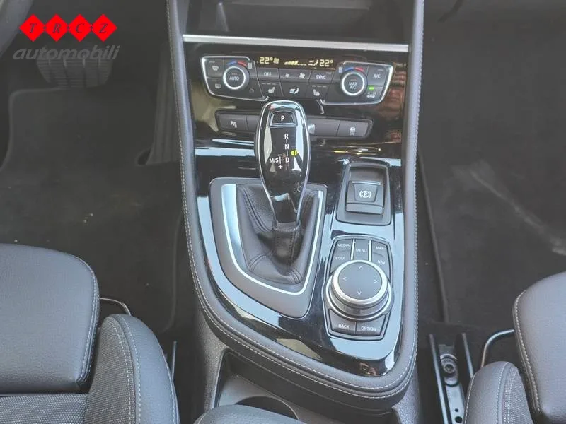 BMW Serija 2 2023: fotografija 10